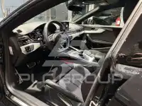 2019 Audi A5