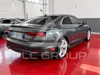2019 Audi A5