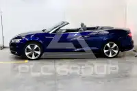 2019 Audi A5