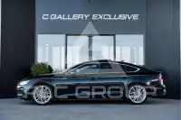 2019 Audi A5