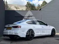 2019 Audi A5