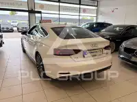 2019 Audi A5