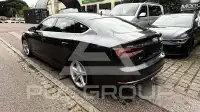 2019 Audi A5