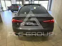 2019 Audi A5
