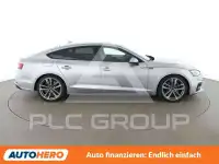 2019 Audi A5