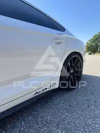 2019 Audi A5