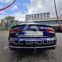 2019 Audi A5