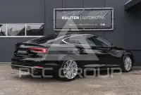 2019 Audi A5