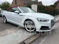 2019 Audi A5