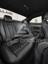 2019 Audi A5