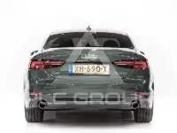 2019 Audi A5