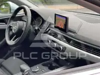 2019 Audi A5
