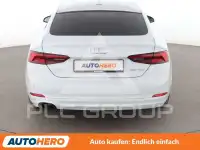 2019 Audi A5