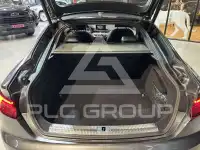 2019 Audi A5