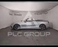 2019 Audi A5