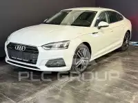 2019 Audi A5