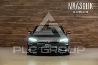 2019 Audi A5