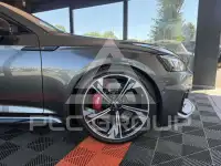 2019 Audi A5