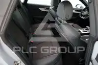 2019 Audi A5