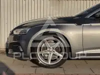 2019 Audi A5