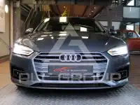 2019 Audi A5