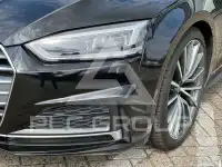 2019 Audi A5