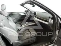 2019 Audi A5