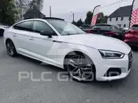 2019 Audi A5