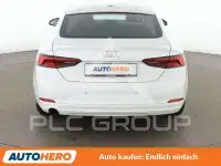 2019 Audi A5