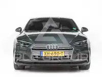 2019 Audi A5
