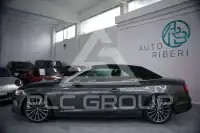 2019 Audi A5