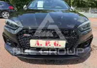 2019 Audi A5