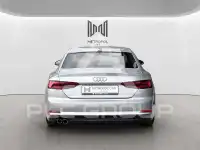 2019 Audi A5