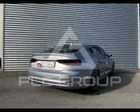 2019 Audi A5