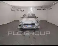 2019 Audi A5
