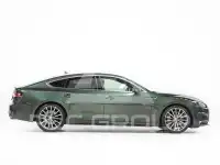 2019 Audi A5