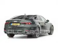 2019 Audi A5
