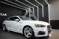 2019 Audi A5