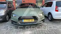 2019 Audi A5