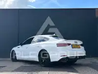 2019 Audi A5