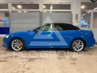 2019 Audi A5