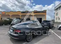 2019 Audi A5