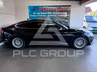 2019 Audi A5