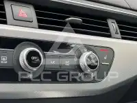 2019 Audi A5
