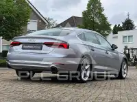 2019 Audi A5