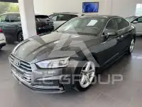 2019 Audi A5