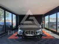 2019 Audi A5