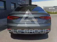 2019 Audi A5