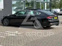 2019 Audi A5