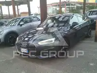 2019 Audi A5